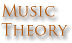 Music Theory